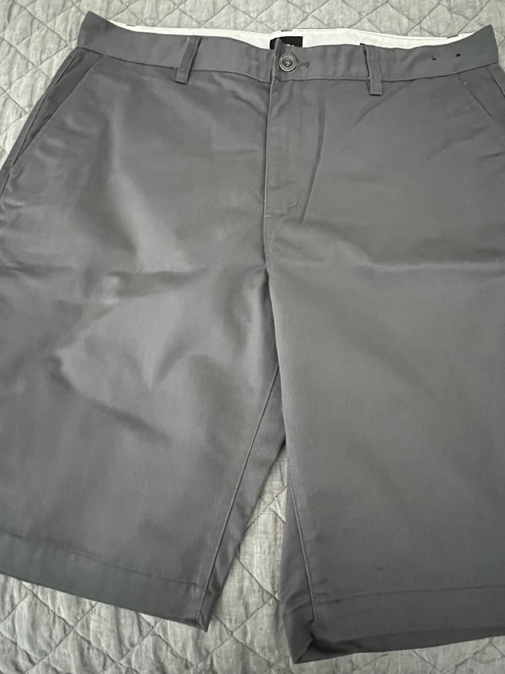 RVCA Americana Chino Shorts.